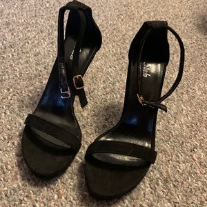 Shein heels size 6.5/7